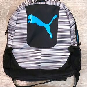 Puma backpack